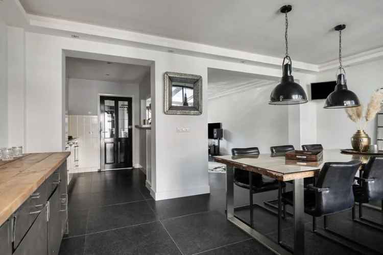 Ruime Tussenwoning Kronehoef 4 Slaapkamers Instapklaar