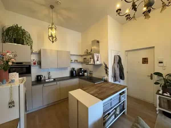 Luxe Appartement Apeldoornseweg Nabij Sonsbeekpark