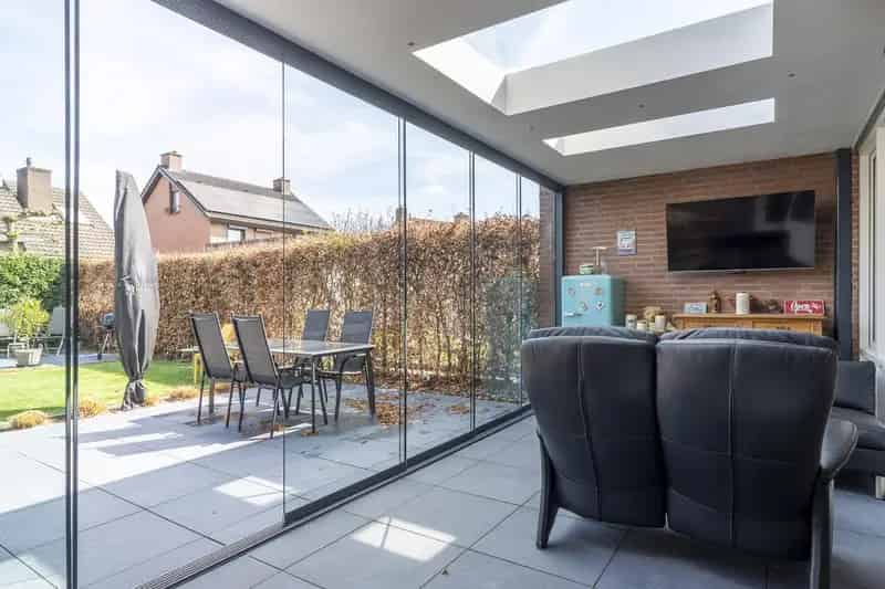 Keurig Onderhouden Woning Susteren Garage Carport 3 Slaapkamers
