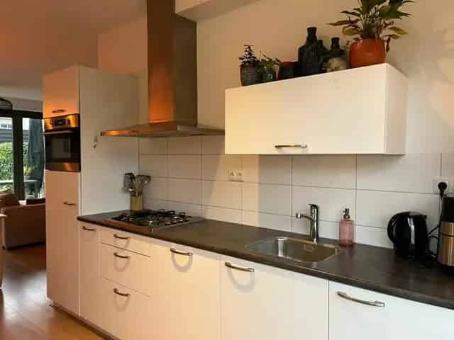 Hoekwoning te huur Son en Breugel 4 kamers 105m2