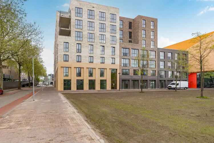 Nieuw Appartement Lelystad Centrum 74m2 A+++ Instapklaar