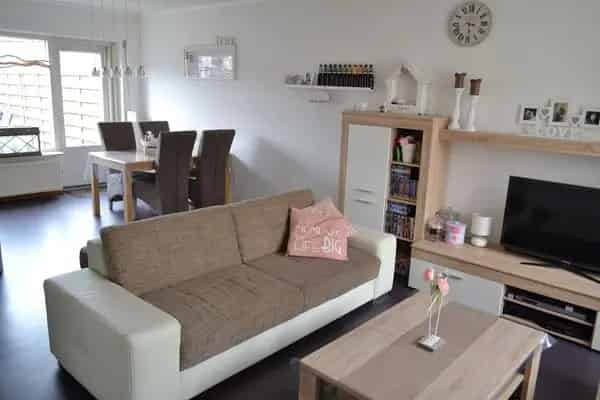 Eengezinswoning Heerlen 3 slaapkamers Zolder Tuin