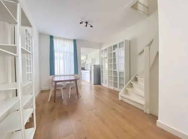 Utrecht 3 Kamer Eengezinswoning 63m2 1920