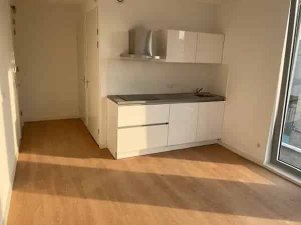 Studio Leenderweg Eindhoven Beschikbaar 1 Juni 2025
