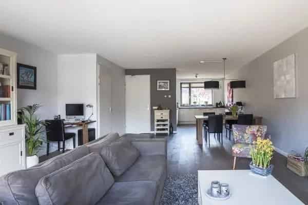 Moderne Tussenwoning 150m2 De Dolderse Duinen