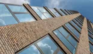 Ruim appartement nabij Utrecht Amersfoort 78m2 2 slaapkamers