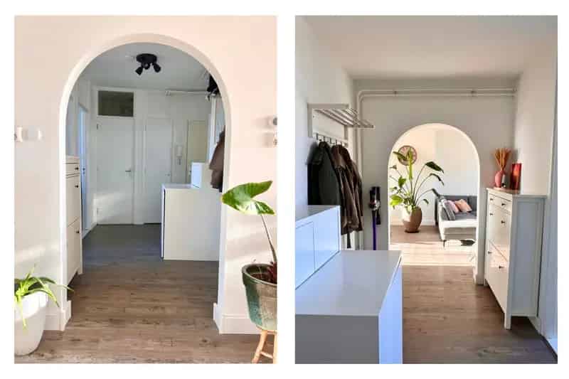 Appartement te koop Purmerend 3 kamer 61m2 2 balkons