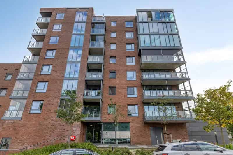 Appartement Te Koop , 39, Doortocht, Nieuwerkerk aan den IJssel, Zuid-Holland