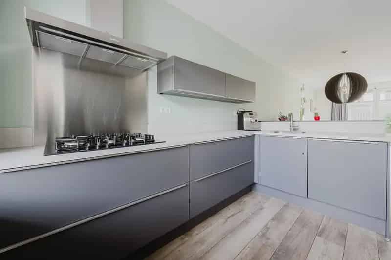 Hoekwoning Rhoon 4 slaapkamers grote tuin