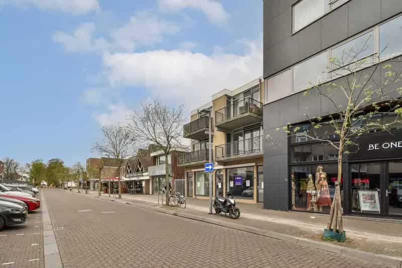 2 Kamer Appartement Hoofddorp Centrum Te Koop