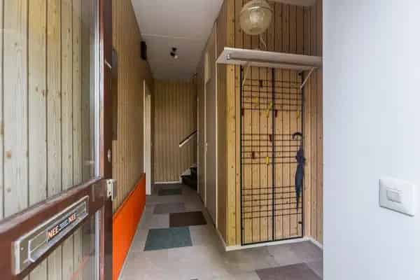 Ruime Eindwoning Papendrecht 4 Slaapkamers 133m2 Modernisering