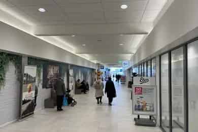 113 m2 winkelruimte te koop in Tilburg