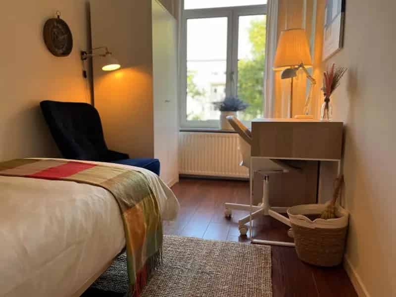 Studentenkamer Tilburg Centrum - Luxe & Gerenoveerd