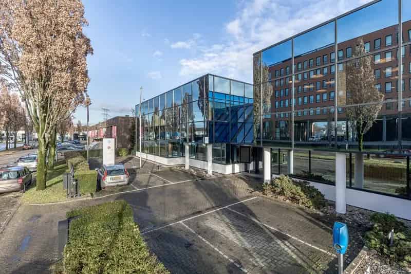 Kantoorruimte te huur Son en Breugel 257m2