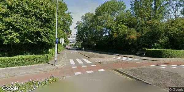 Appartement Groningen Sloep 4 Kamers 92m2