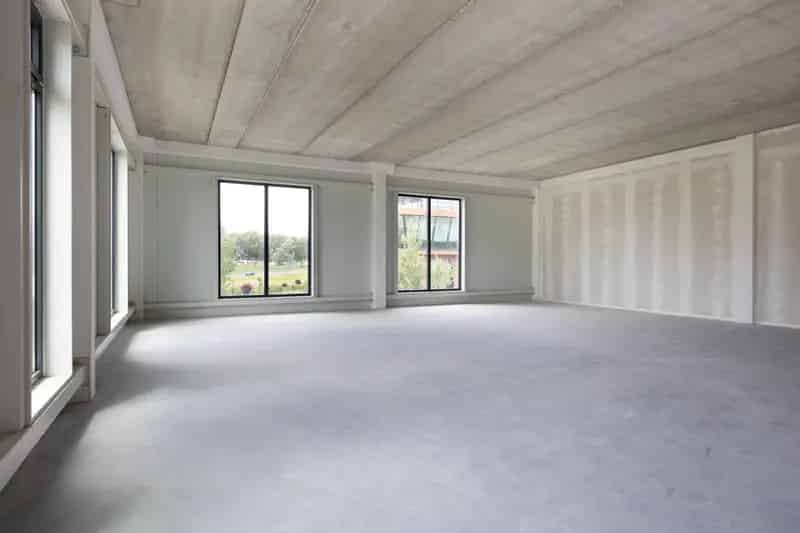 Bedrijfshal Moordrecht te huur 115m2 A20