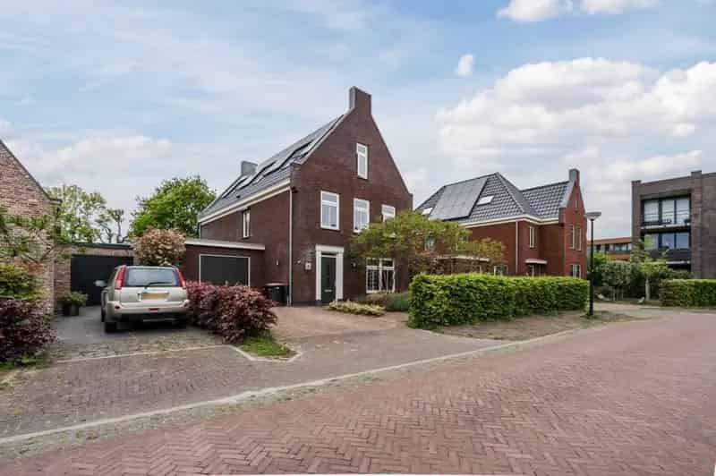 Te Huur: Exclusieve Villa in Heiloo 3 Maanden