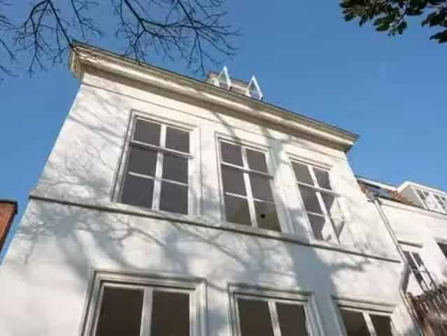 Appartement te Koop Leiden 2 Kamers 83m2