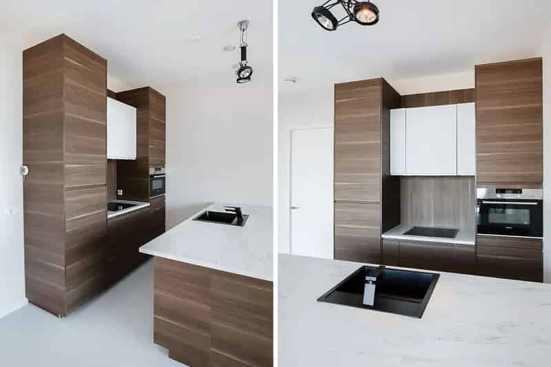 Studio Appartement Amsterdam Zuidas - Luxe Balkon Uitzicht