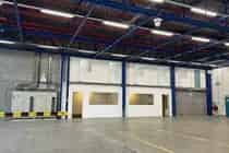 40m2 Kantoor 10407m2 Bedrijfsruimte te Huur Tilburg