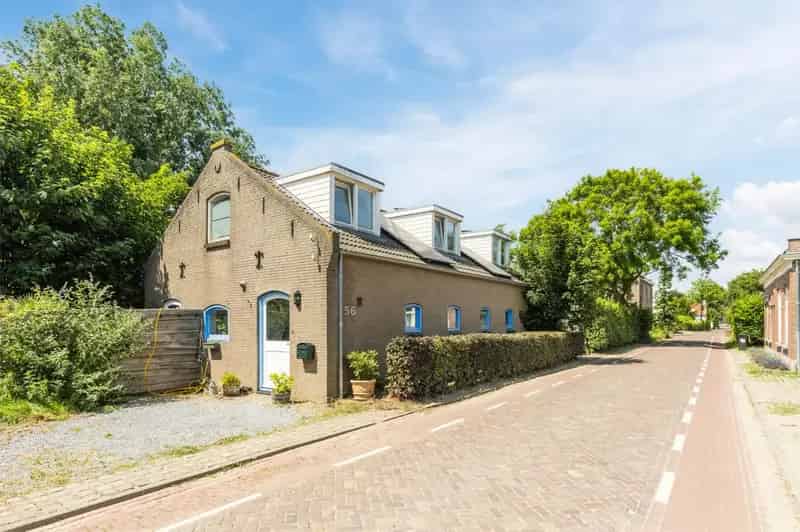 Huis te koop: Groenendijk 56 4926 RH Lage Zwaluwe 