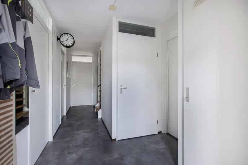 Moderne Stadsvilla Heerenveen Noord - Instapklaar met Sauna en Dakterras