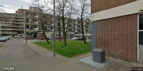 Appartement Rotterdam Diogenesstraat 75m2 2 slaapkamers
