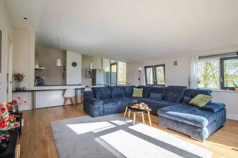 Penthouse te koop Arnhem: 90m2 luxe appartement 2 slaapkamers