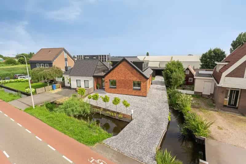 Huis te koop: Oosteinderweg 184 1432 AR Aalsmeer | Funda
