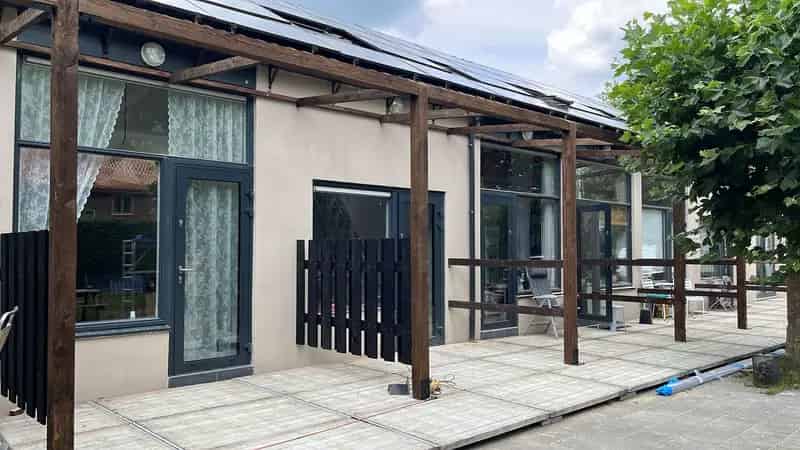Appartement te koop: Larixstraat 57 3812 ZJ Amersfoort | Funda