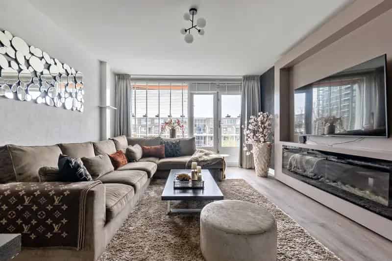 Appartement te koop: Meppelweg 707 2544 AS Den Haag | Funda