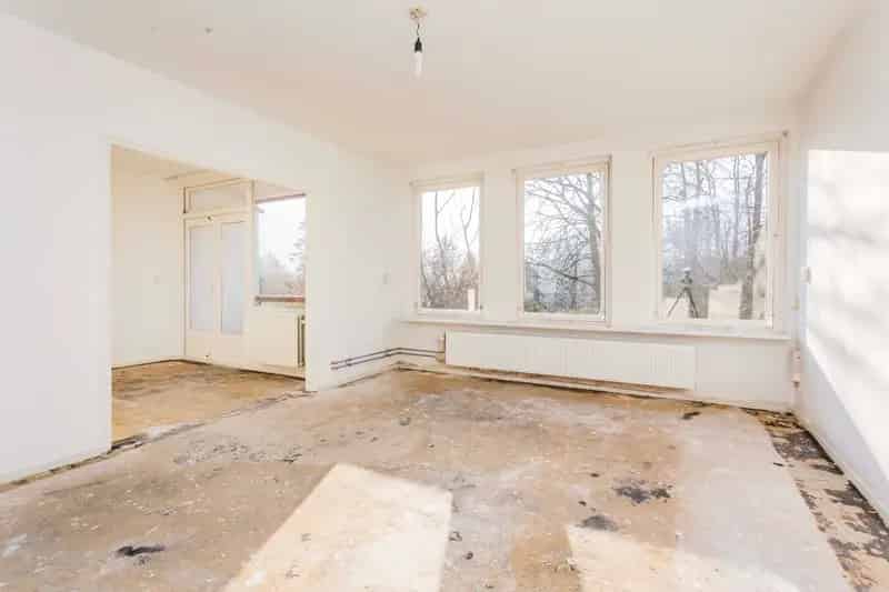 Appartement Amersfoort Bergkwartier 2 slaapkamers 2 balkons