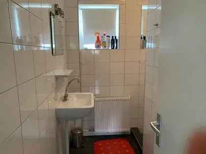 1 Kamer Appartement 15m2 Enschede