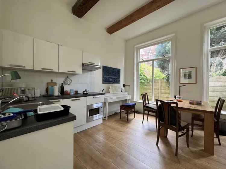 Appartement te huur Turftorenstraat Groningen