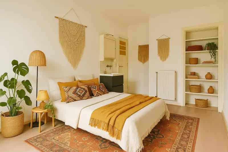 3 Kamer Appartement Amsterdam De Pijp Zuid