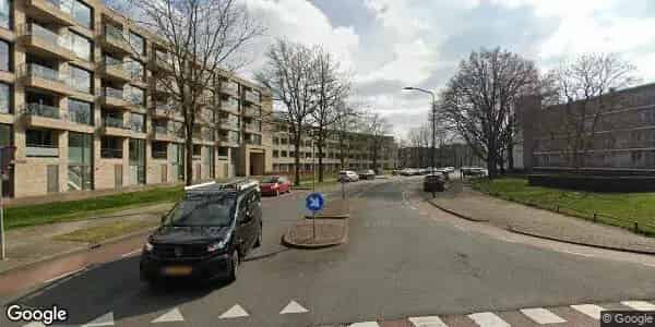 Appartement Koninginnelaan Apeldoorn