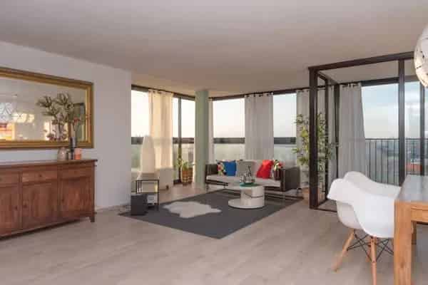 Appartement Vuurplaat in Rotterdam