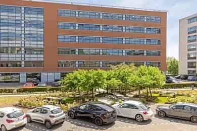 804 m2 Kantoorruimte te Huur Schiphol-Rijk Energielabel A