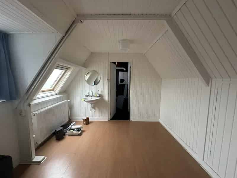 Kamer te Huur Groningen Gratamastraat