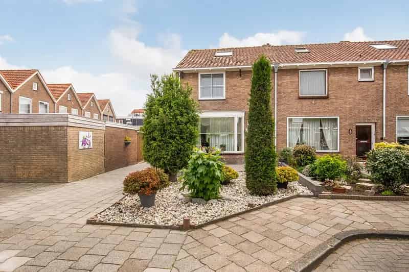 Huis te koop: Narcissenstraat 1 1131 XA Volendam | Funda