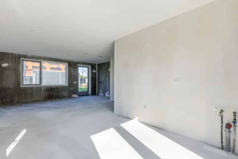 5 Slaapkamers Hoekwoning Nieuwbouw Assendelft A++++