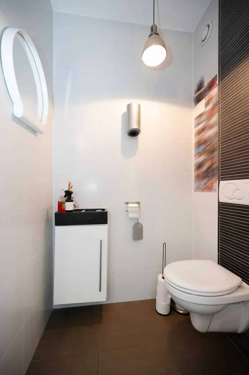 5-kamer Woonhuis Almere