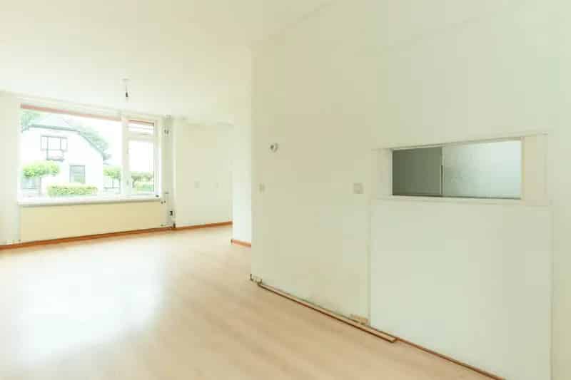 Tweekapper Soest 4 slaapkamers Royale tuin Oprit