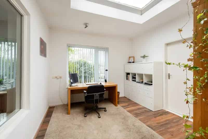 Ruime Driekapper 4 Slaapkamers Garage Roosendaal