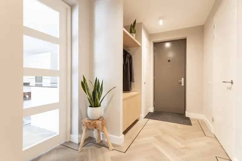 Luxe 3-kamerappartement Heemskerk 103m2  Nieuwbouw 2019 Energielabel A