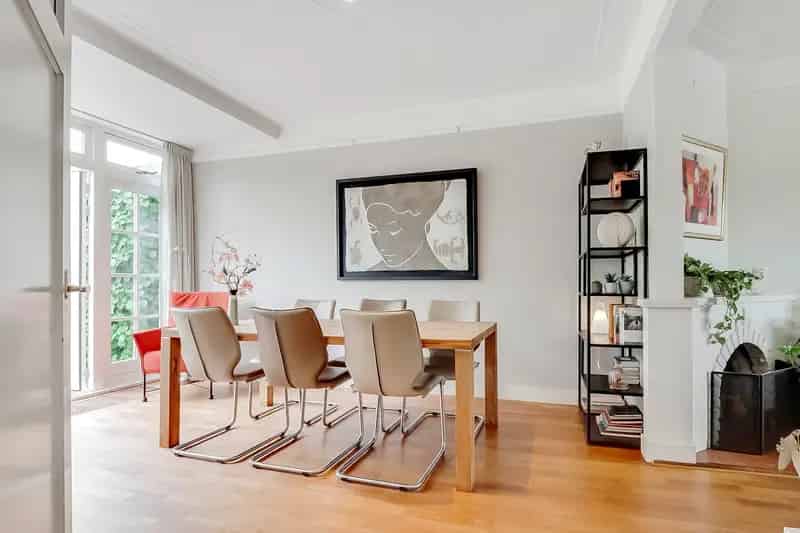 Huis te koop Sparrenlaan 3 Hollandsche Rading
