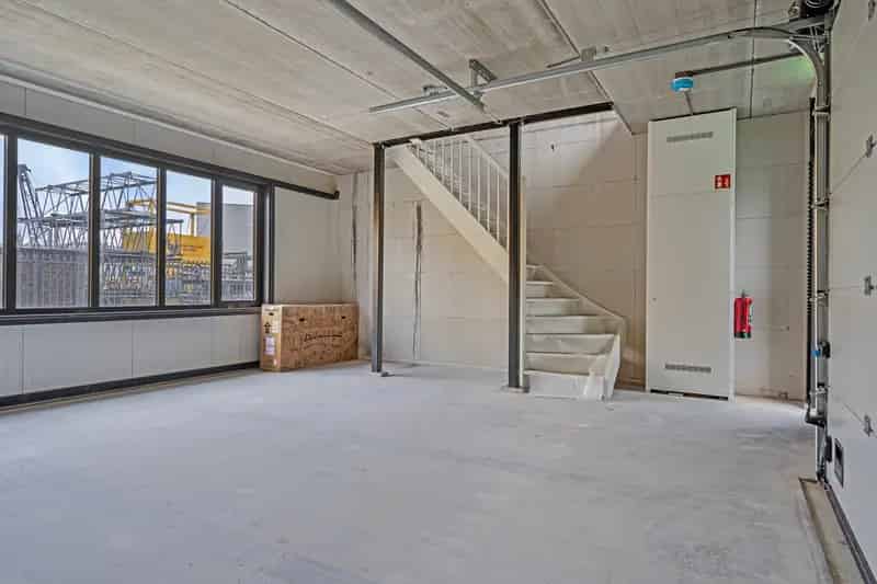 Bedrijfsunit te koop Velsen-Noord 100m2