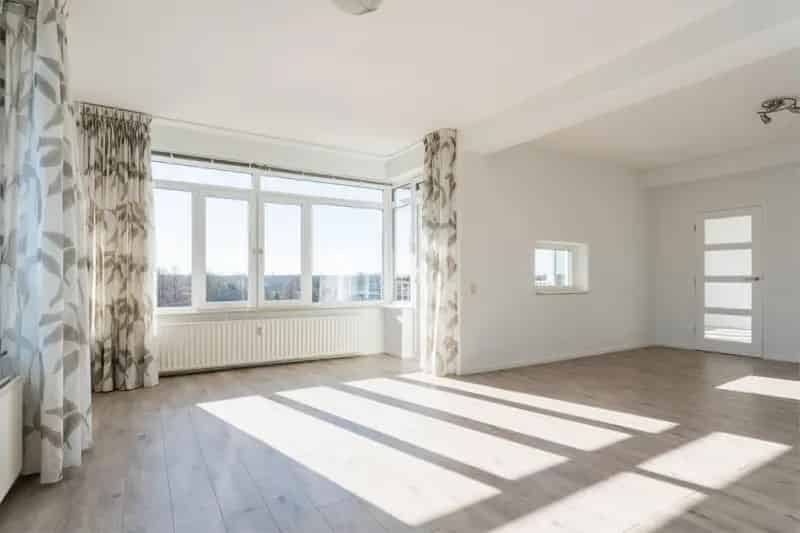 3-kamer appartement Den Haag Mariahoeve 89m2 gerenoveerd