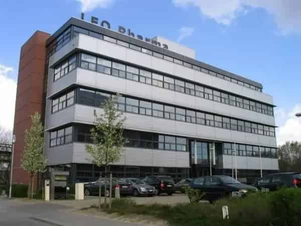 Kantoorruimte te huur Breda Rijksweg A16