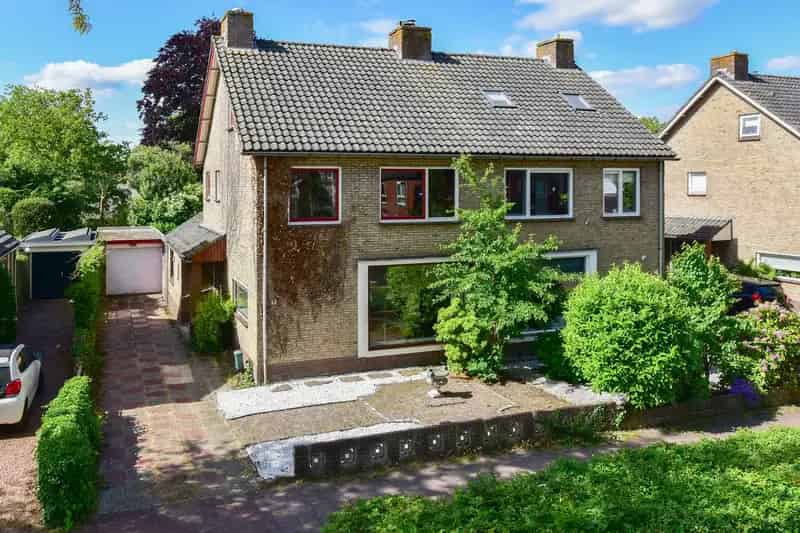 Huis te koop: Huijbert van Schadijckln 5 1241 BN Kortenhoef 